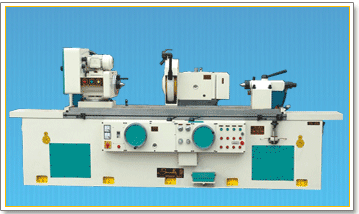 Universal Cylindrical Grinding Machine