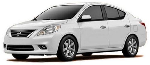 Car Rentals Services