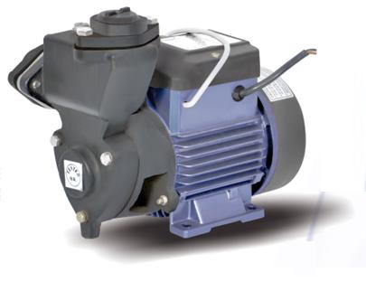 Tauras Master Motor Pump