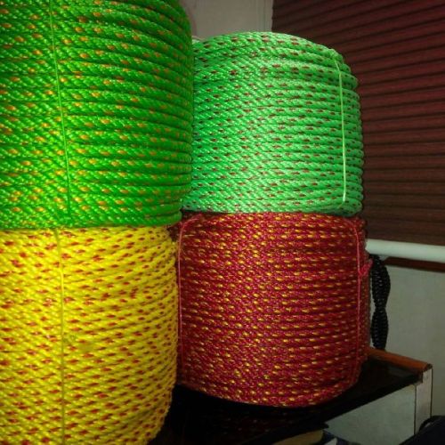 BAPA SITARAM HDPE Mono Rope, Size : 220 METER