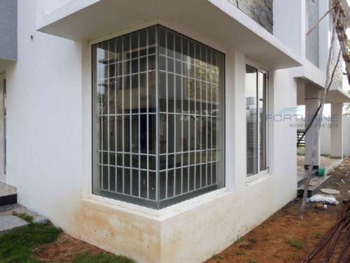 Glass Joint Windows Standard Sizes, Certification : ISO 9001:2008