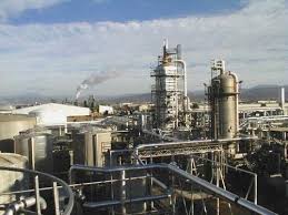 Formaldehyde Plant