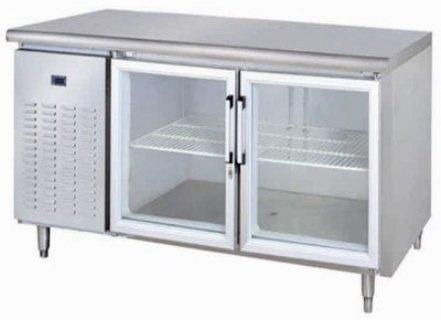 Under Counter Wine Chiller