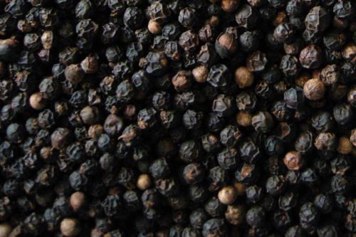 Black Pepper Seeds