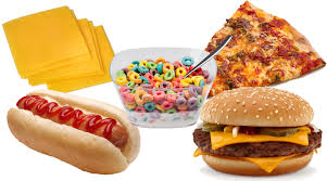 Processed Food