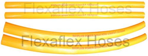 PVC Rock Drill Hose