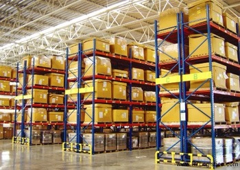 Heavy Duty Metal Warehouse Storage Rack