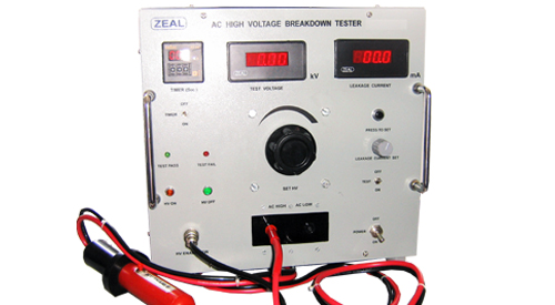 Voltage Tester
