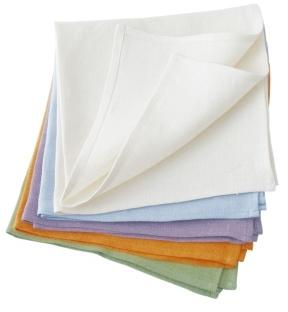 Napkins