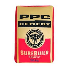 Ppc Cement