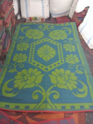 Multicolor Plastic Converting Machinery