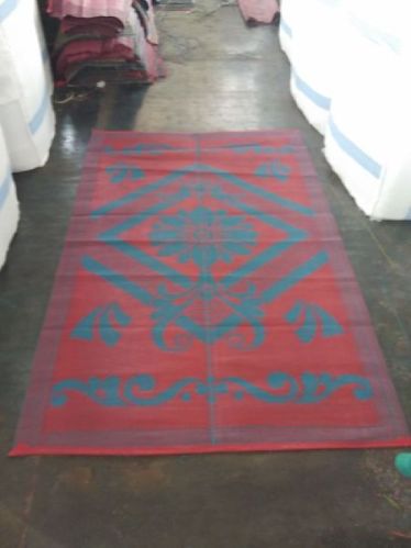 Polypropylene Floor Mats