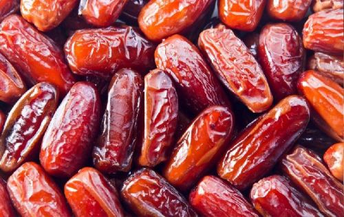 Organic Fresh Dates