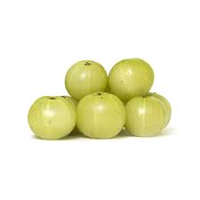 Organic Fresh Gooseberry