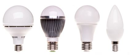 LED Bulbs