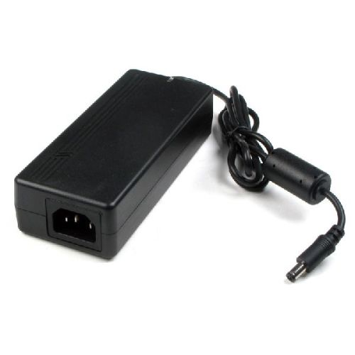 Power Adaptor, Color : Black