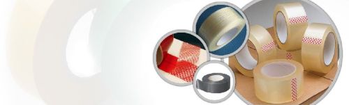 PVC Adhesive Tapes