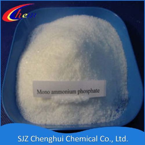 Mono Ammonium Phosphate(Map)