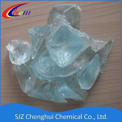 Potassium Sodium Silicate