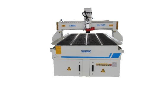 CNC Router Machine, Automation Grade : Fully Automatic,Automatic