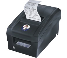 Retail Pos Printer