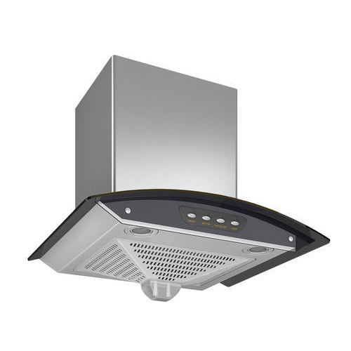 Modular Kitchen Chimney, Voltage : 240 V