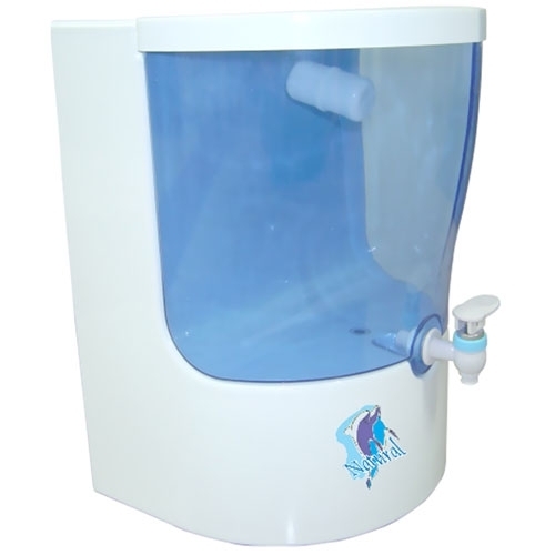 Natural Water Purifier, Installation Type : Wall Mounted