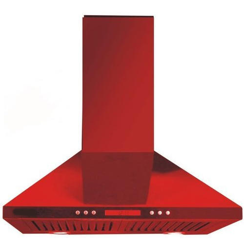 Stainless Steel Ultra Fresh Kitchen Chimney, Installation Type : Downdraft