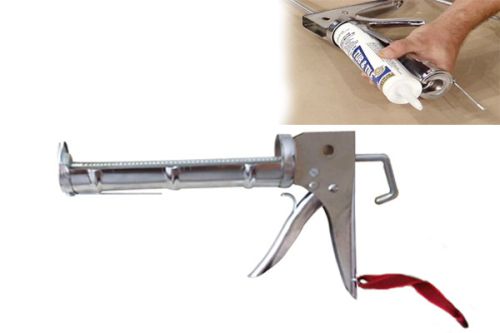 Caulking Guns