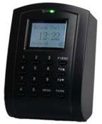 Proximity Card Reader