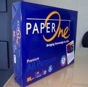 80gsm A4 Copy Paper, Packaging Type : White, Density : 75gsm, 70gsm