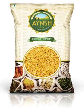 Aynsh Pulses