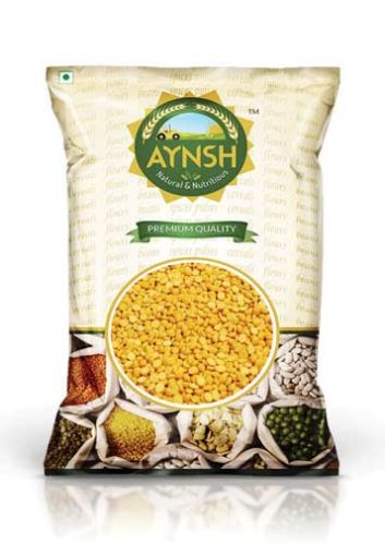 Toor dal, Shelf Life : 1 Year