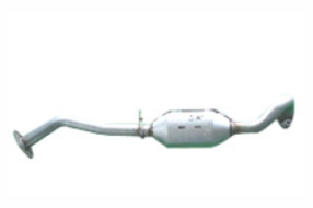 Catalytic Converter