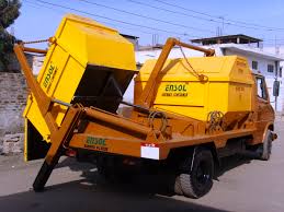 Dumper Placer