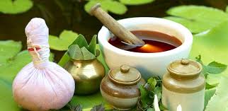 Indian Ayurvedic Medicine