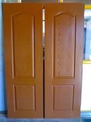 Waterproof Doors