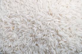 Organic Indian Basmati Rice, Packaging Type : 25 KGS