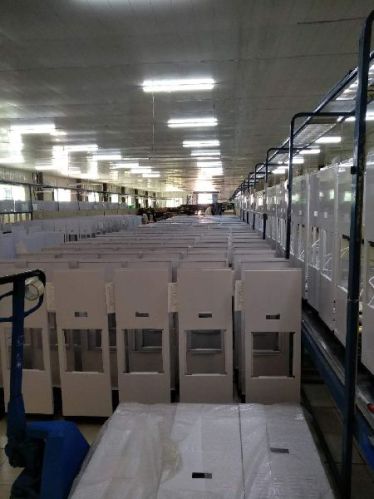 Atmospheric Water Generator