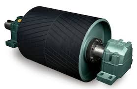 Conveyor Pulleys