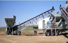 Mobile Conveyor