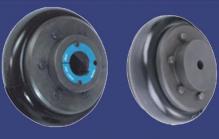 Tyre Coupling