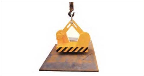 Permanent Magnet Lifter