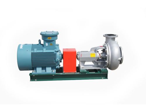 Centrifugal pump, Brand Name : DC SOLID CONTROL