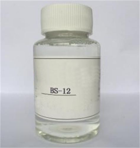 BS-12 Amphiprotic Surfactant