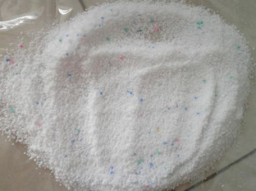 Hand/machine Detergent Powder