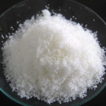 Zinc Sulfate White Powder