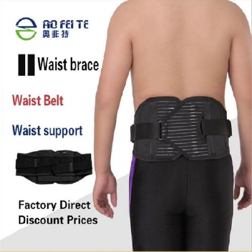 Adjustable Mens Free Waist Trainer Exercise Machine