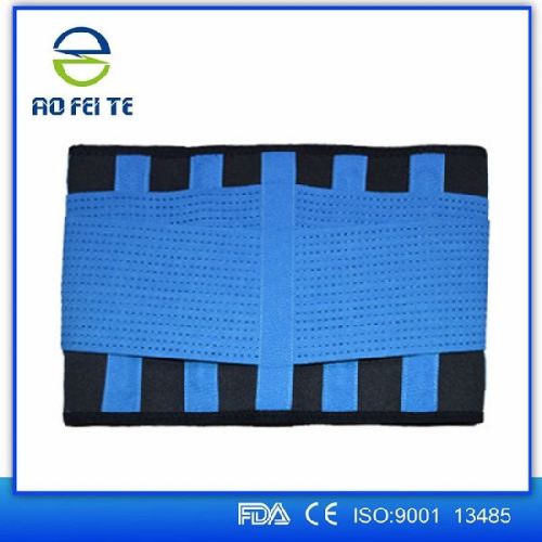 Fashion Neoprene Body Shaper Waist Slimming Belt