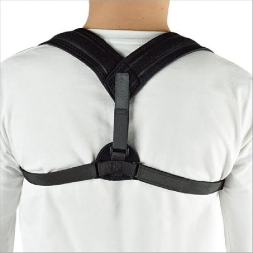 Healcare Back Support Vest Posture Correction Bandage